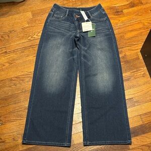 Halara jeans NWT